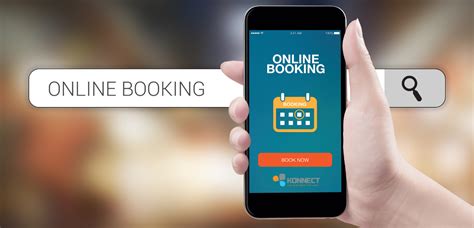 ONLINE BOOKING is now .